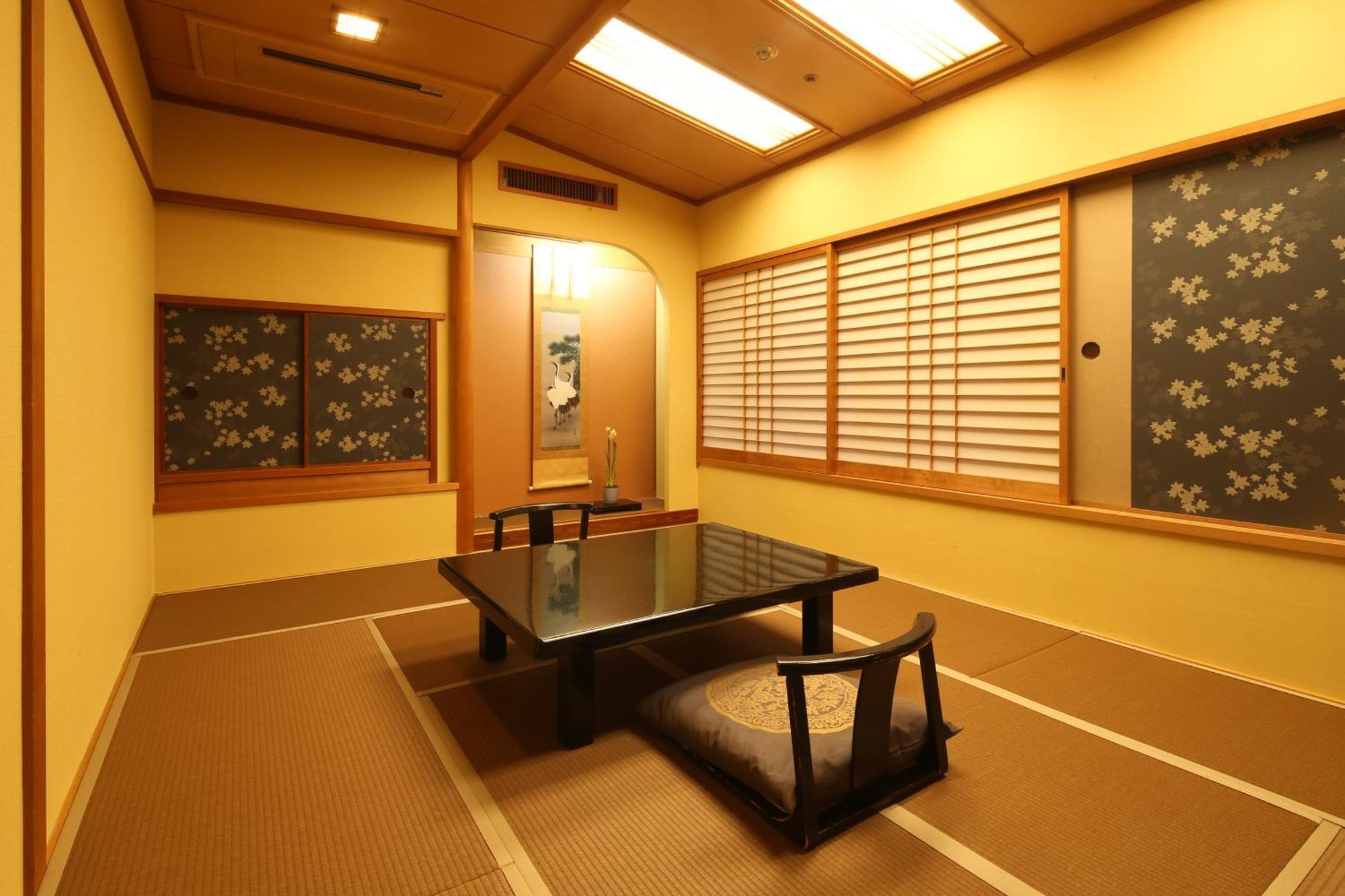 Shoenso Hozugawatei Kameoka Exteriér fotografie