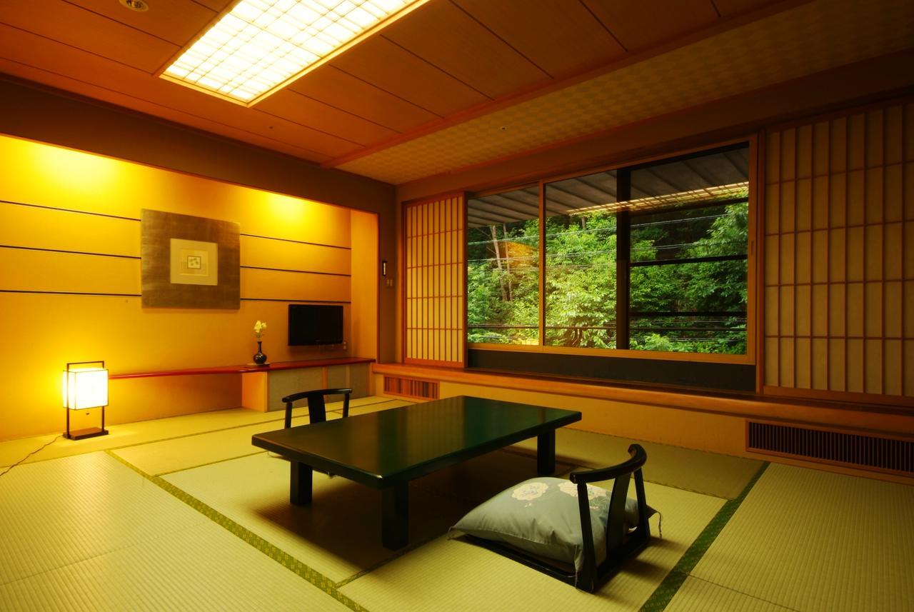 Shoenso Hozugawatei Kameoka Exteriér fotografie