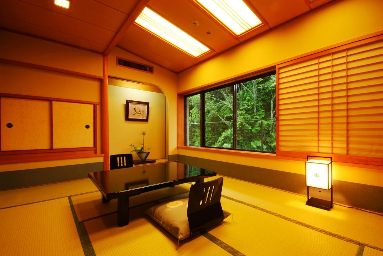 Shoenso Hozugawatei Kameoka Exteriér fotografie