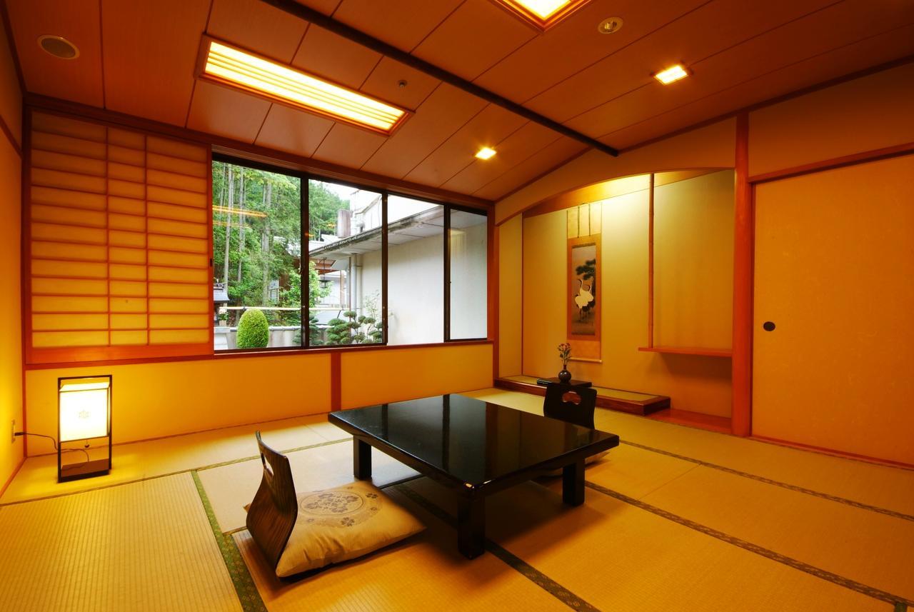 Shoenso Hozugawatei Kameoka Exteriér fotografie