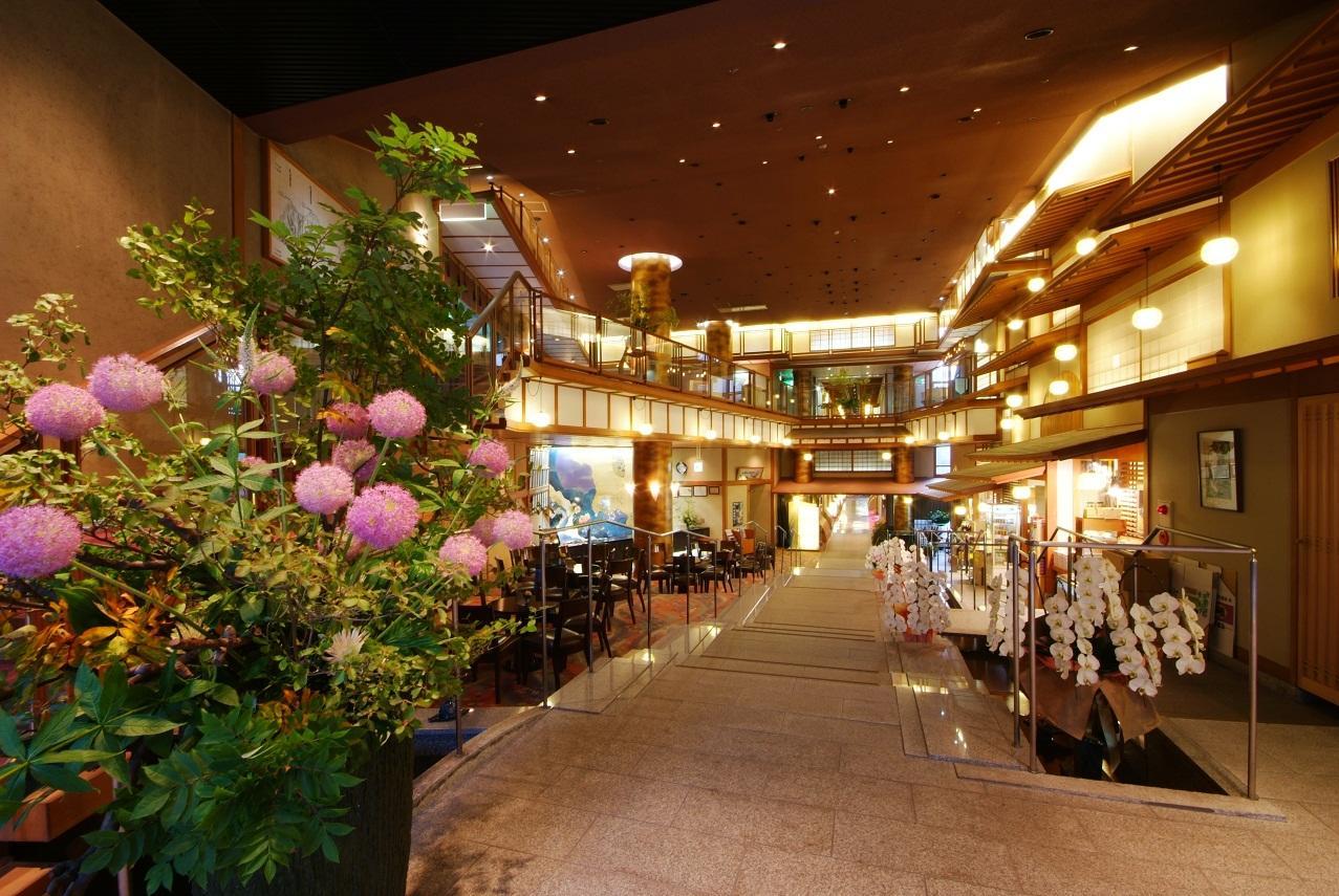 Shoenso Hozugawatei Kameoka Exteriér fotografie